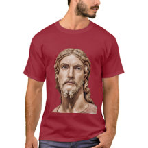 BYST AV KRISTUS FRÄLSAREN av MICHELANGELO 2026