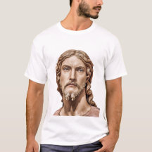 BYST AV KRISTUS FRÄLSAREN av MICHELANGELO 2026