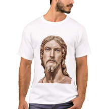 BYST AV KRISTUS FRÄLSAREN av MICHELANGELO 2026