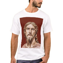 BYST AV KRISTUS FRÄLSAREN av MICHELANGELO 2026