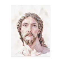 BYST AV KRISTUS FRÄLSAREN av MICHELANGELO 2026