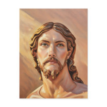 BYST AV KRISTUS FRÄLSAREN av MICHELANGELO 2026