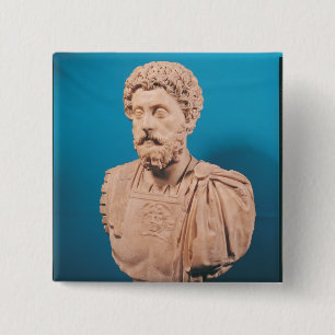 Byst av Marcus Aurelius Knapp