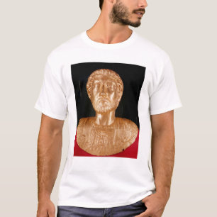 Byst av Marcus Aurelius Tee