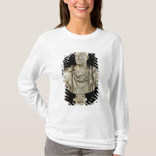 Byst av Marcus Claudius Tacitus T Shirt