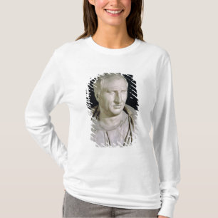 Byst av Marcus Tullius Cicero Tee