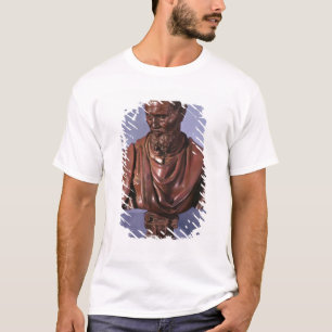 Byst av Michelangelo Buonarroti T Shirt