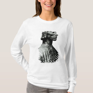 Byst av Niccolo Machiavelli T-shirt