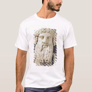 Byst av Plato T-shirt