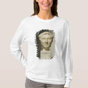 Byst av Pompey (106-48 BC) c.60 BC (marmor) T Shirt