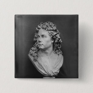 Byst av Robert de Cotte, 1707 Knapp