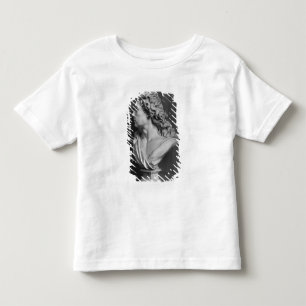 Byst av Robert de Cotte, 1707 Tee Shirt