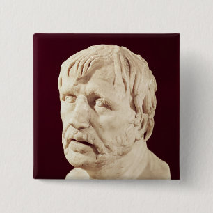 Byst av Seneca Knapp