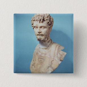 Byst av Septimus Severus Knapp