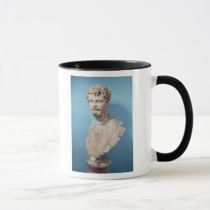 Byst av Septimus Severus Mugg