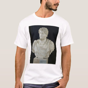 Byst av Septimus Severus T Shirt