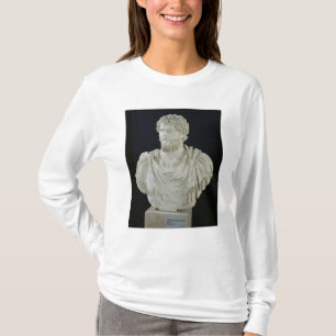 Byst av Septimus Severus Tee Shirt