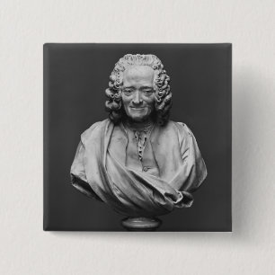 Byst av Voltaire Knapp
