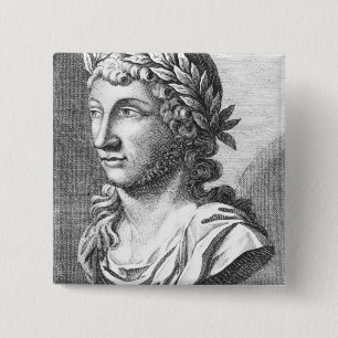 Byst av Xenophanes Knapp