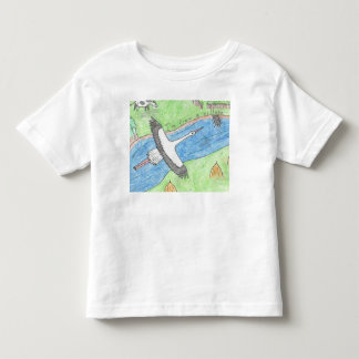 Bystämning T Shirt
