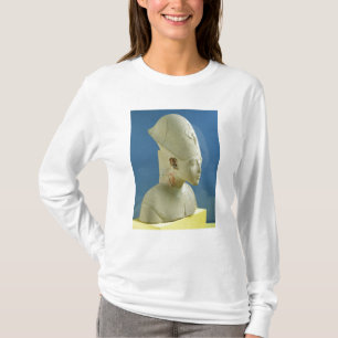 Bysten av den Amenophis droppen från berättar Tröja