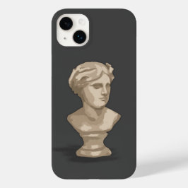 Bystkonst iPhone-fodral