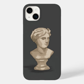 Bystkonst iPhone-fodral