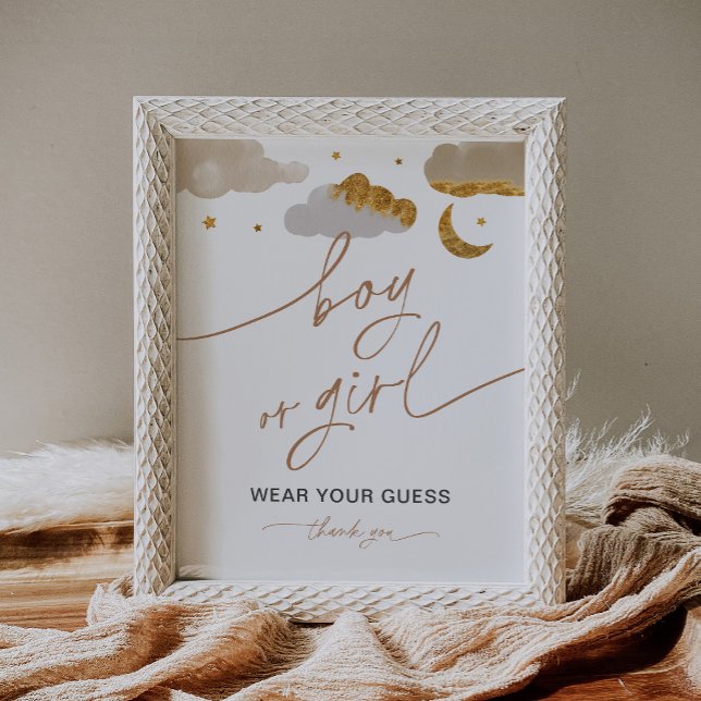 Byt eller Gender i spelet Tinkle Star Poster (Skapare uppladdad)