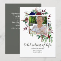 Byt FIRANDE mot LIFE PHOTO Memorial