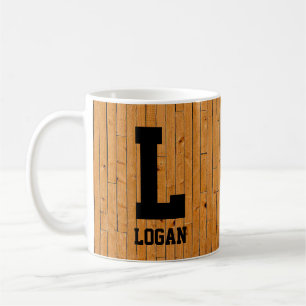 Byt första plats till Namn H I J K L M N Wood Pane Kaffemugg