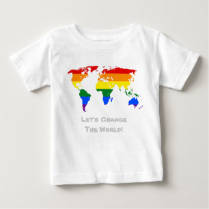 Byt gay pride T-Shirt