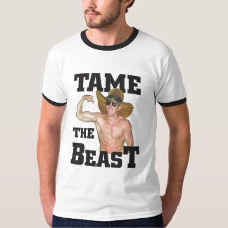 Byt namn på Beasten T Shirt