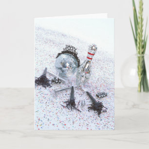 Byt_nytt_År Helgkort