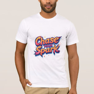 Byt ut sparken t shirt