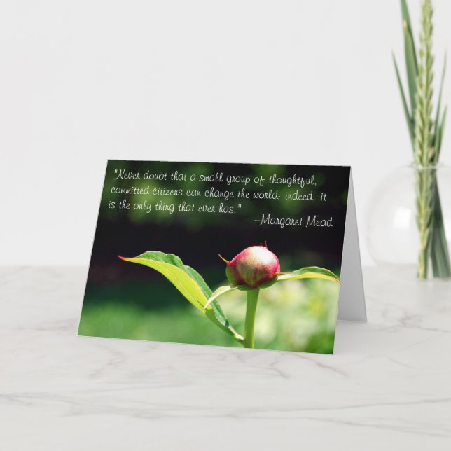 Byt värld kort (Framsida)