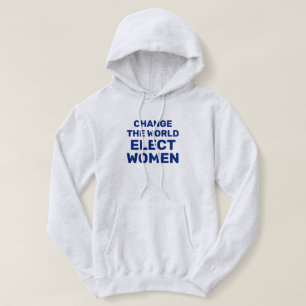 Byt värld - välj Kvinnor som dör T Shirt