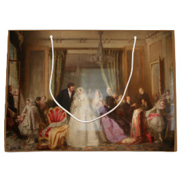 Byta hem (Gift liv) (Bröllopsgåva)