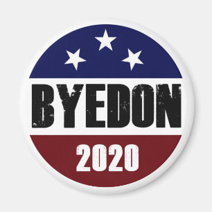 Byte 2020 magnet