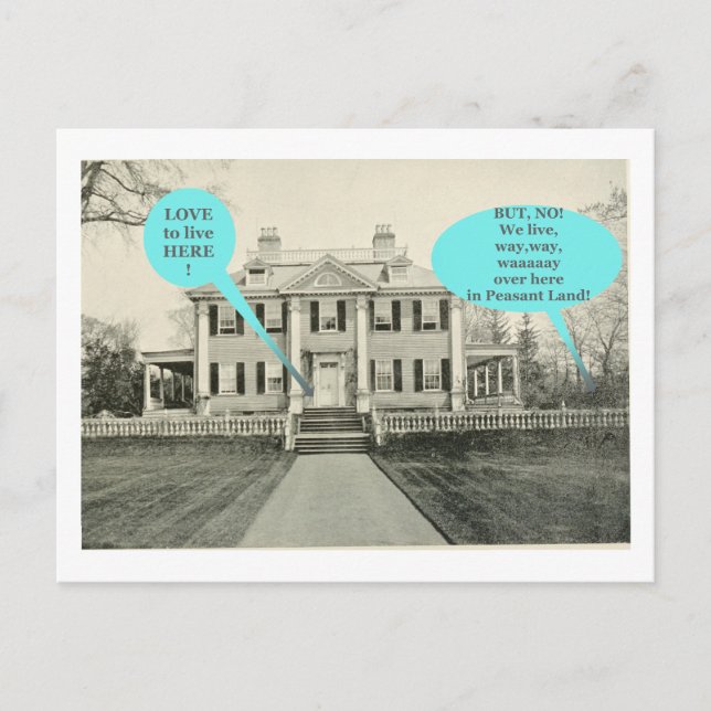 Byte av bondmark i Adress Vykort (Framsida)