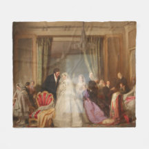 Byte av hem (Gift med Bröllop)