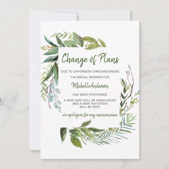 Byte av Möhippa för grekiska eukalyptus (Framsida)