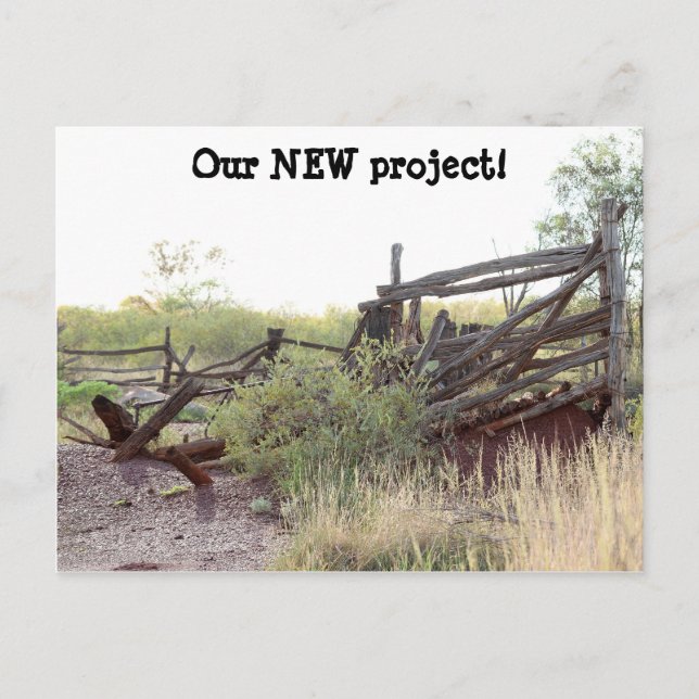 Byte av postkort för Adress Meddelande Vykort (Framsida)