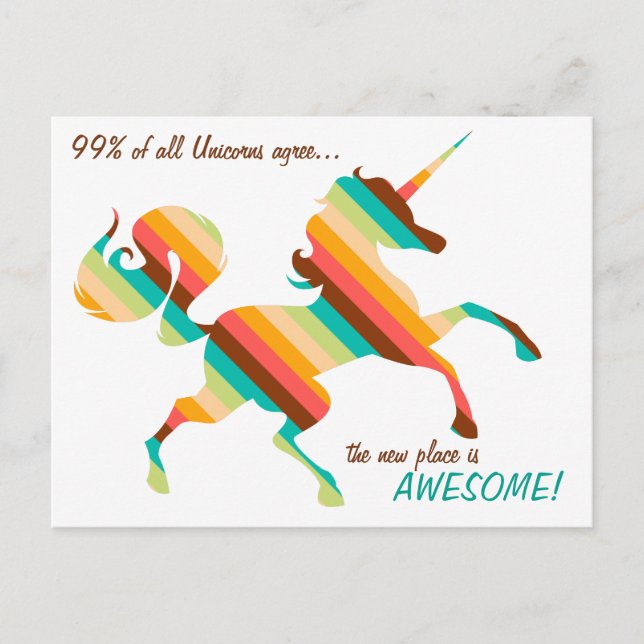 Byte av vykort för Adress (Framsida)