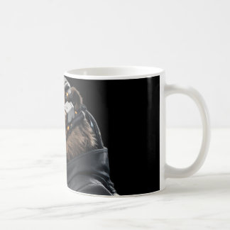 Byte Beaver-mugg Kaffemugg