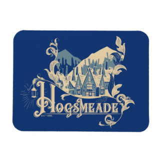 byte för HOGSMEADE™ Vintage Graphic Magnet