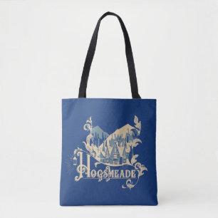 byte för HOGSMEADE™ Vintage Graphic Tygkasse
