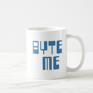 Byte mig kaffemugg