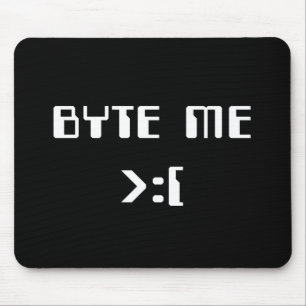 Byte mig musmatta