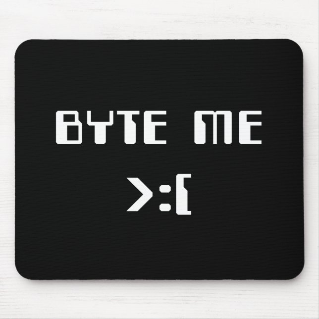 Byte mig musmatta (Framsidan)