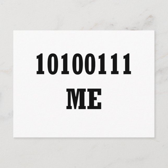 Byte mig vykort (Framsida)